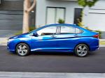 Honda City 2014 года (AU)
